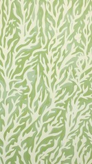 Fototapeta na wymiar Big jumbo seaweed pattern backgrounds wallpaper.
