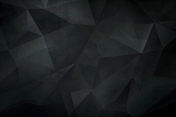 Obraz premium Black Wallpaper