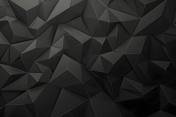 Fototapeta premium Abstract Geometric Background