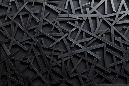 Black Wallpaper Cool