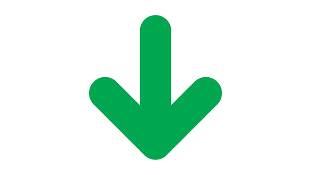 Green Down Arrow Images – Browse 72,898 Stock Photos ...