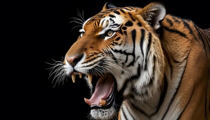 Fototapeta premium Bengal tiger