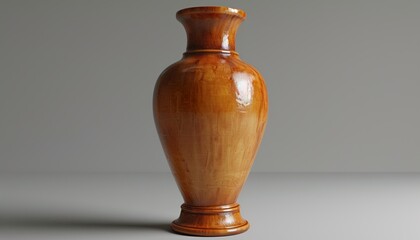 beautiful vase