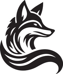 fox vector