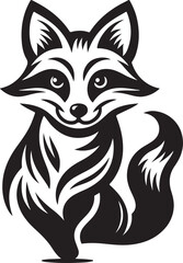 fox vector
