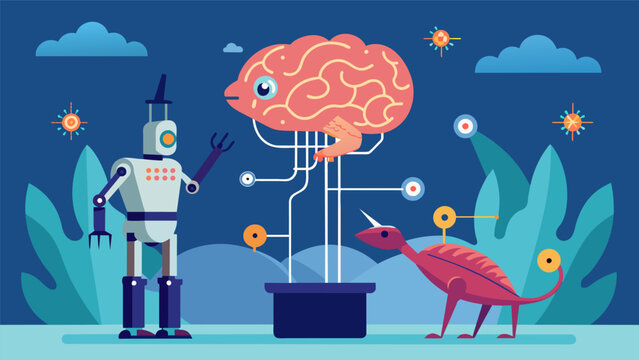 In the 2010s experiments with neural implants in animal brains led to breakthroughs in treating neurological disorders in humans..