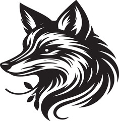 fox vector