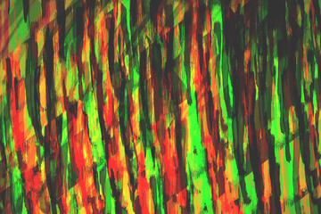 Abstract Colorful Background Design. Blurry  motion background