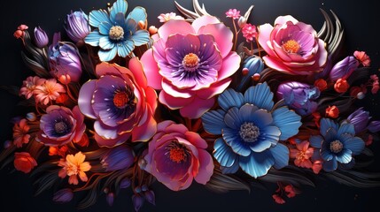 flowers