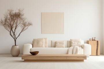 Room architecture furniture cushion