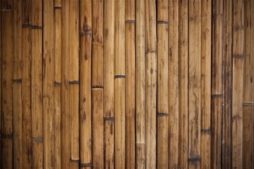 Bamboo wooden backgrounds hardwood floor.