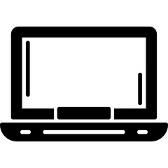 Laptop Icon