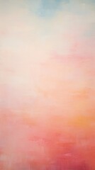 Fototapeta premium Gradient painting backgrounds texture.