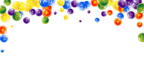 Vitamins and minerals complex. Multivitamins