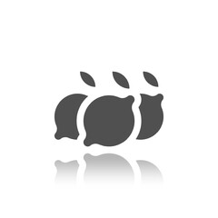 Lemon Icon