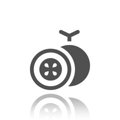Melon Icon