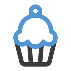 cupcake icon