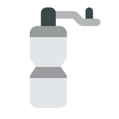 coffee grinder icon