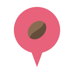 location pin icon