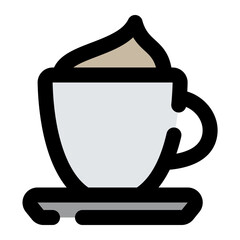 cappuccino icon