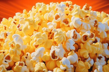 Popcorn popcorn backgrounds snack