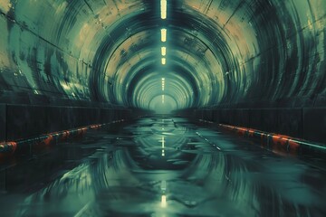 Ultratunnel ten VJ Loops Pack is a collection of full HD Seamless VJ Clips featuring flickering tunnels in motion and is perfect to suit your video compositions