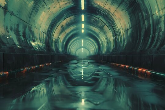 Ultratunnel ten VJ Loops Pack is a collection of full HD Seamless VJ Clips featuring flickering tunnels in motion and is perfect to suit your video compositions