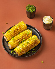 corn on the cob