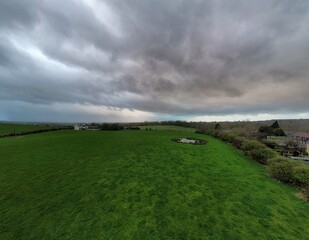 Obraz premium Pond life