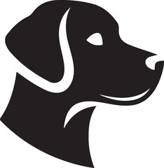 Dog Vector Art, Icons