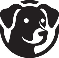 Dog Vector Art, Icons