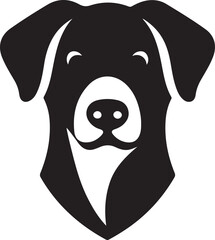 Dog Vector Art, Icons