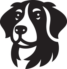 Dog Vector Art, Icons