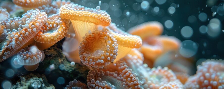 With their resilience to high acidity, acidophiles have developed unique abilities to withstand harsh acidic habitats