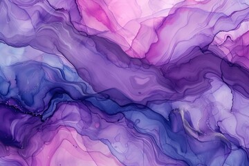 Marble pattern purple backgrounds abstract.