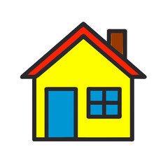 home icon