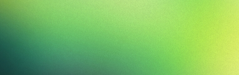 fondo gradiente, abstracto, con textura, grunge,  verde. limon, azul, amarillo, brillante, con espacio, vacío, textura textil, web, redes,  digital, textil,banner, - obrazy, fototapety, plakaty