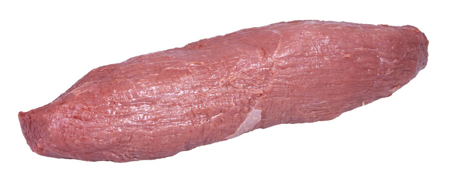 ligawa wołowa, silverside