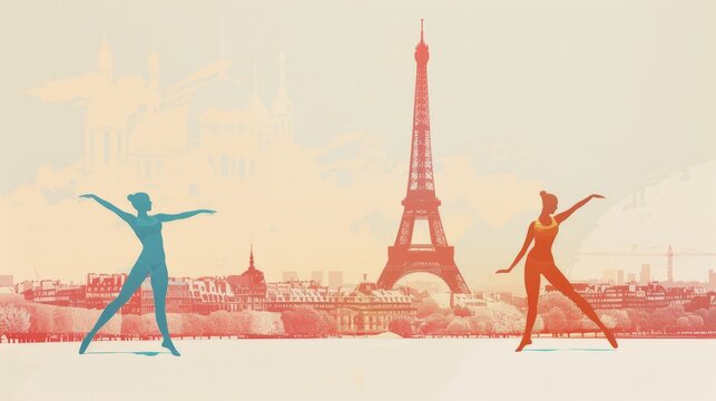Paris 2024