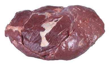 łopatka wołowa, beef shoulder © Studio RMW