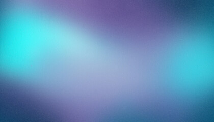 plantilla gradiente, abstracto, iluminado, vibrante, turquesa,lila, morado, brillante, con  textura, grano áspero, grunge, digital vacio, con espacio, web, redes
