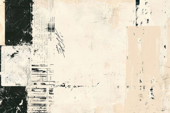 Black jack ephemera border backgrounds paper text.