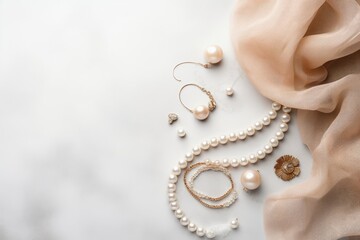 Jewelry jewelry earring pearl.