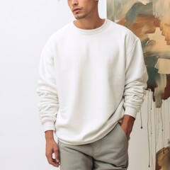 Sweatshirt t-shirt sweater sleeve