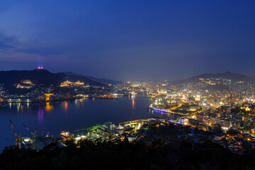 Fototapeta premium NAGASAKI
