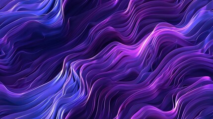 blue purple abstract background, in the style of abstraction-crÃ©ation, stimwave, precisionist lines