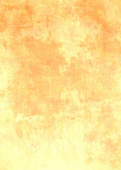 Yellow vertical background for ad posters banners social media post events and various design works