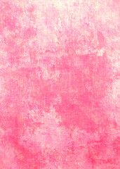 Pink vertical background for ad posters banners social media post events and various design works