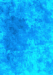 Blue vertical background for ad posters banners social media post events and various design works