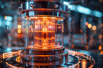Quantum Computer